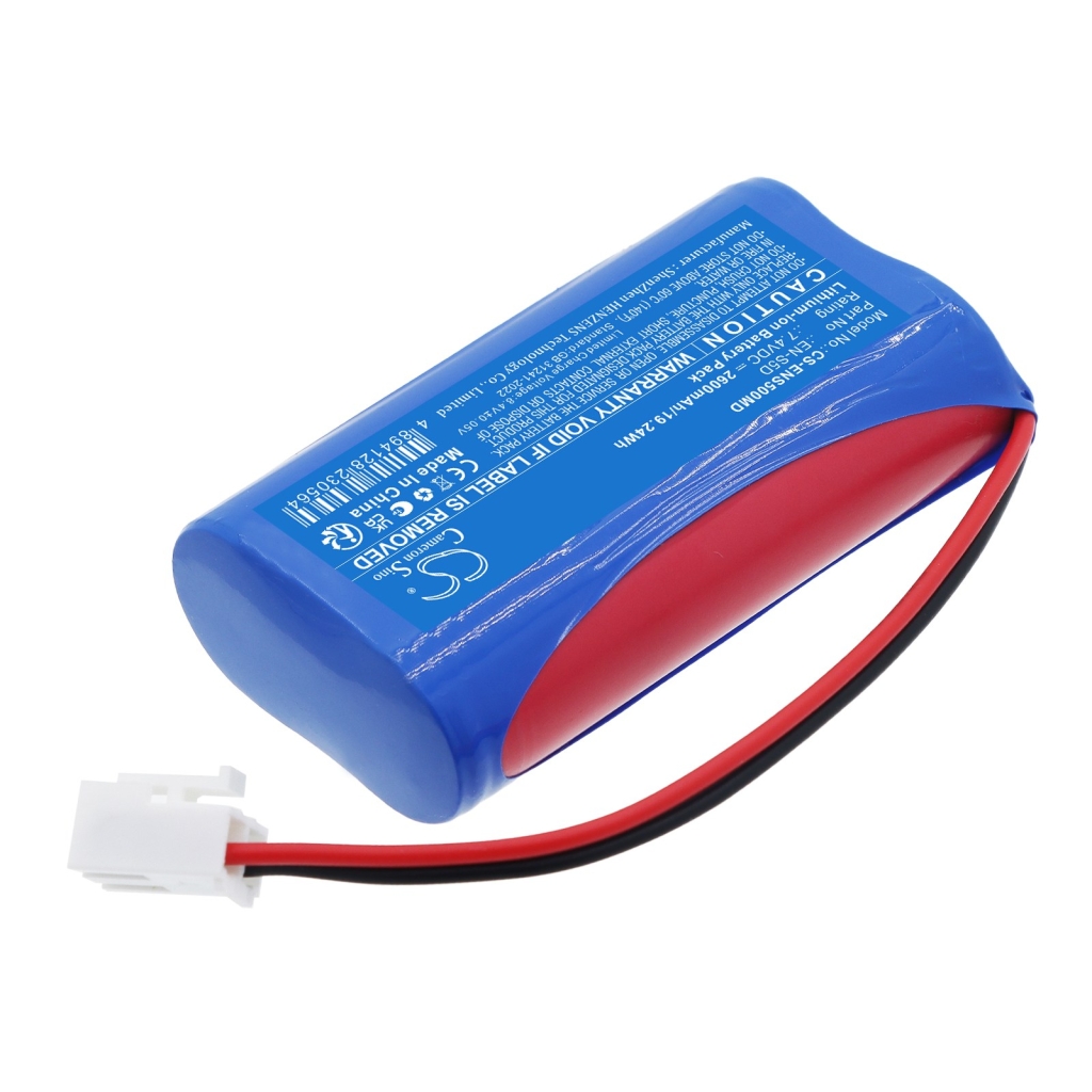 Batterie pour ENMIND EN-S5D