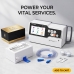 Batterie compatible avec Enmind