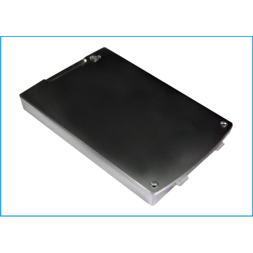 Batterie compatible avec BlueMedia E-TEN Everex Yakumo CS-EP300SL