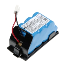Remplacement de batterie compatible pour Shark XBV1917