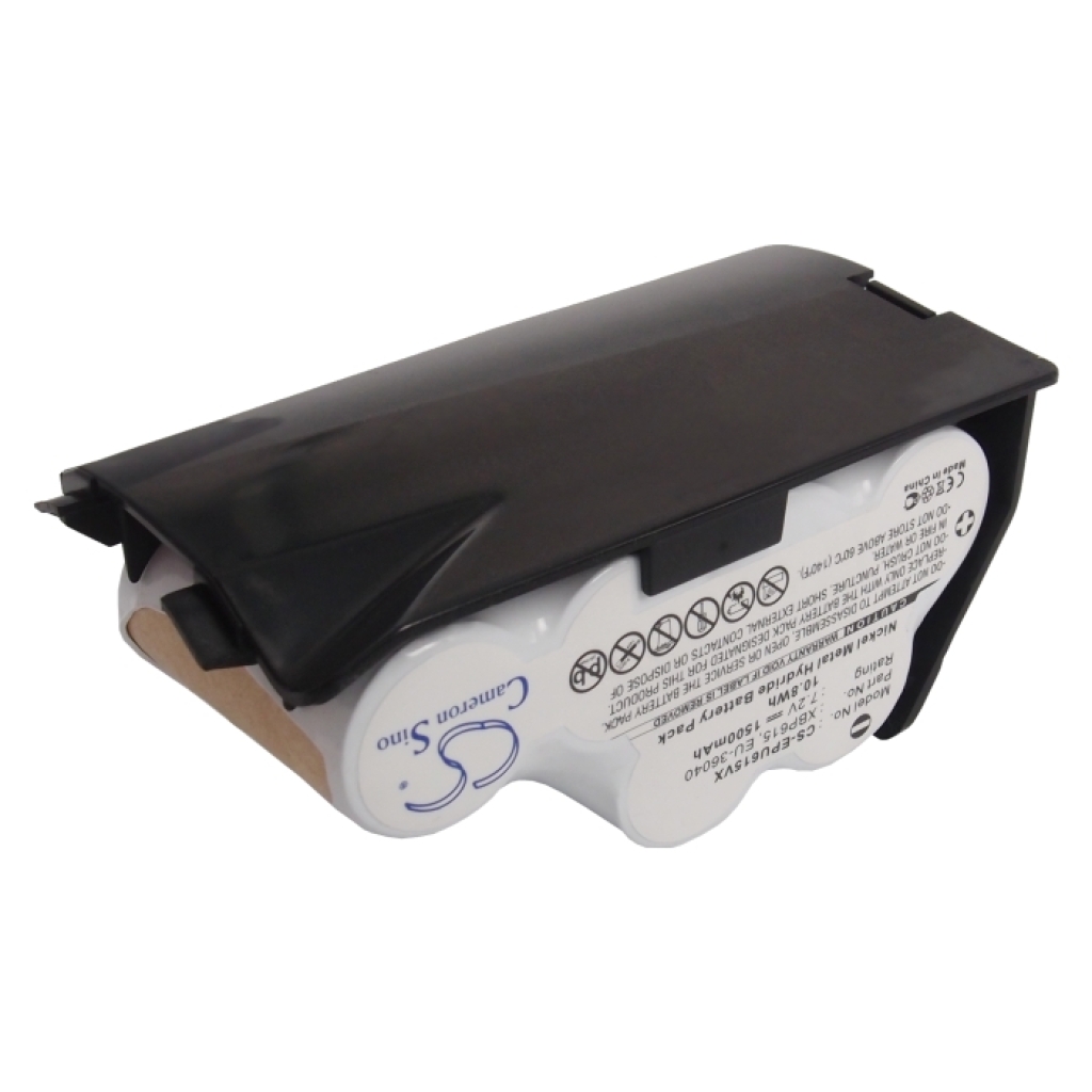 Batterie à vide Shark CS-EPU615VX