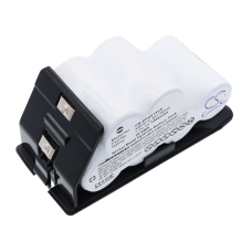 Remplacement de batterie compatible pour Euro Pro EU-36040,XBP615