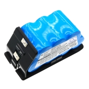 Batterie à vide Shark UV647H