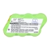 Euro Pro Shark UV610BL
