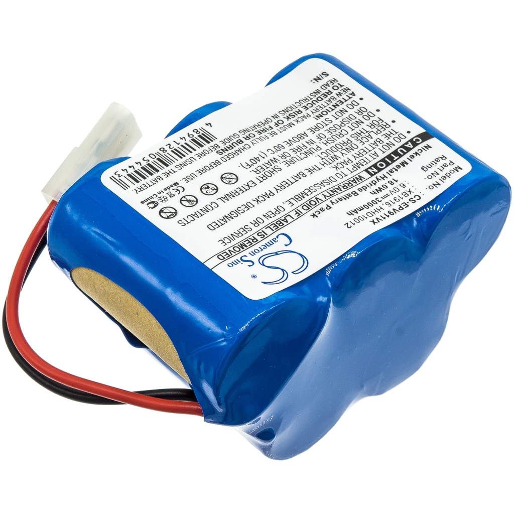 Batterie à vide Shark CS-EPV911VX