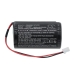 Batterie compatible avec Er34615 CS-ER34615PVP02