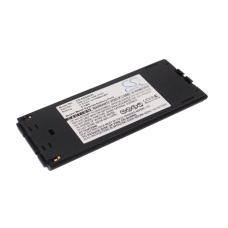 Remplacement de batterie compatible pour Sony Ericsson 