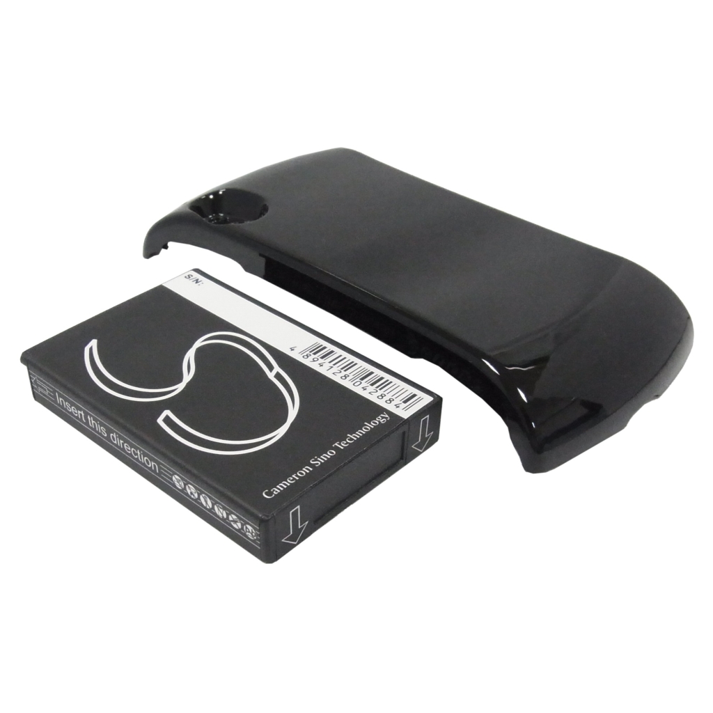 Batterie compatible avec Sony Ericsson CS-ER800BL
