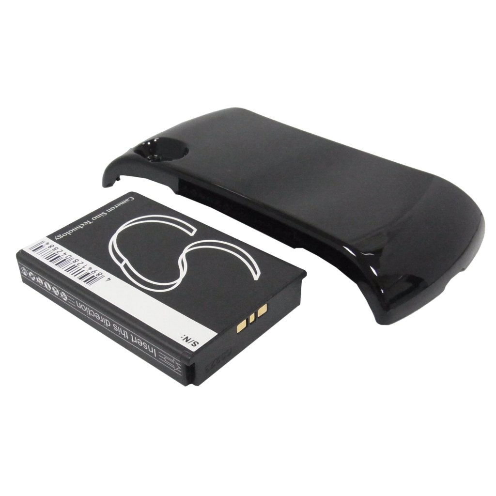 Batterie compatible avec Sony Ericsson CS-ER800BL