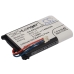 Batterie compatible avec Sony Ericsson CS-ERA2618XL