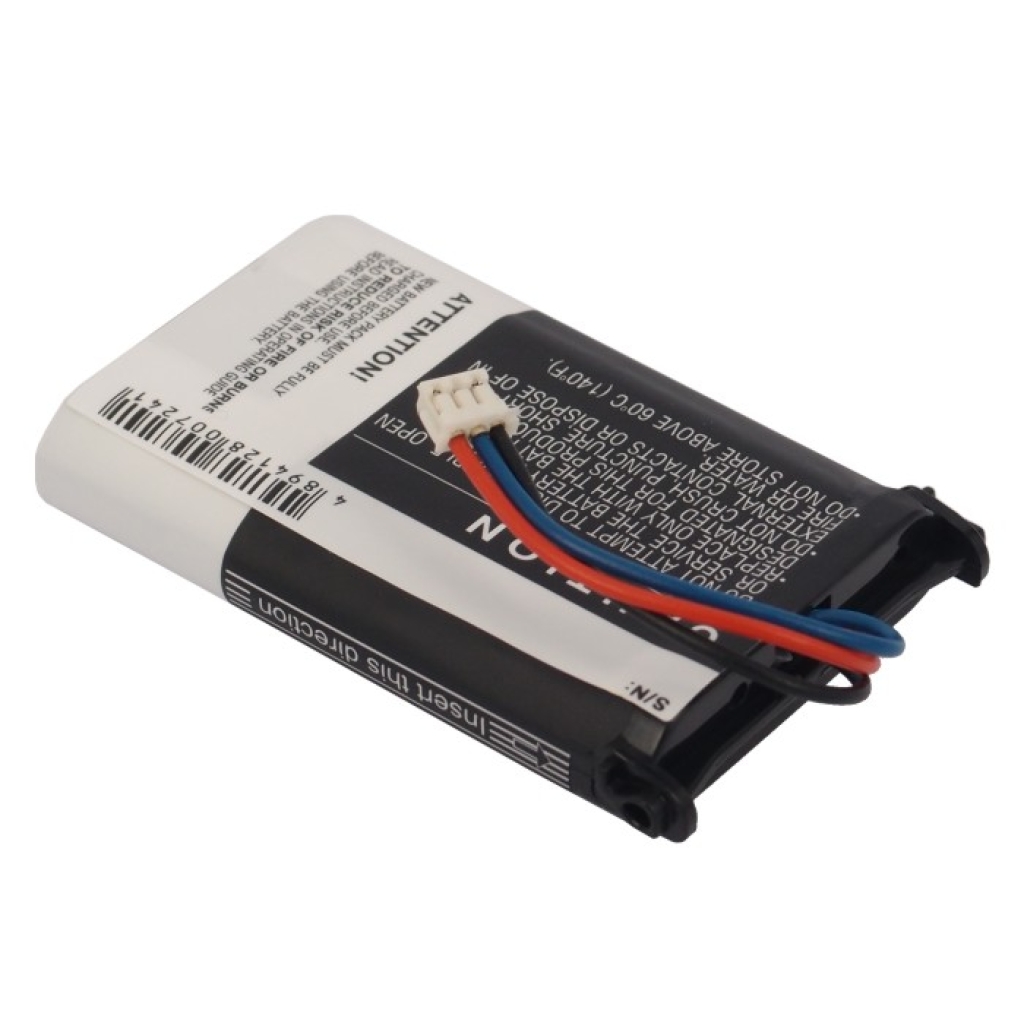Batterie compatible avec Sony Ericsson CS-ERA2618XL