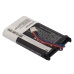 Batterie compatible avec Sony Ericsson CS-ERA2618XL
