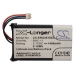 Batterie compatible avec Sony Ericsson CS-ERA2618XL