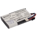 Batterie compatible avec Sony Ericsson CS-ERA2618XL