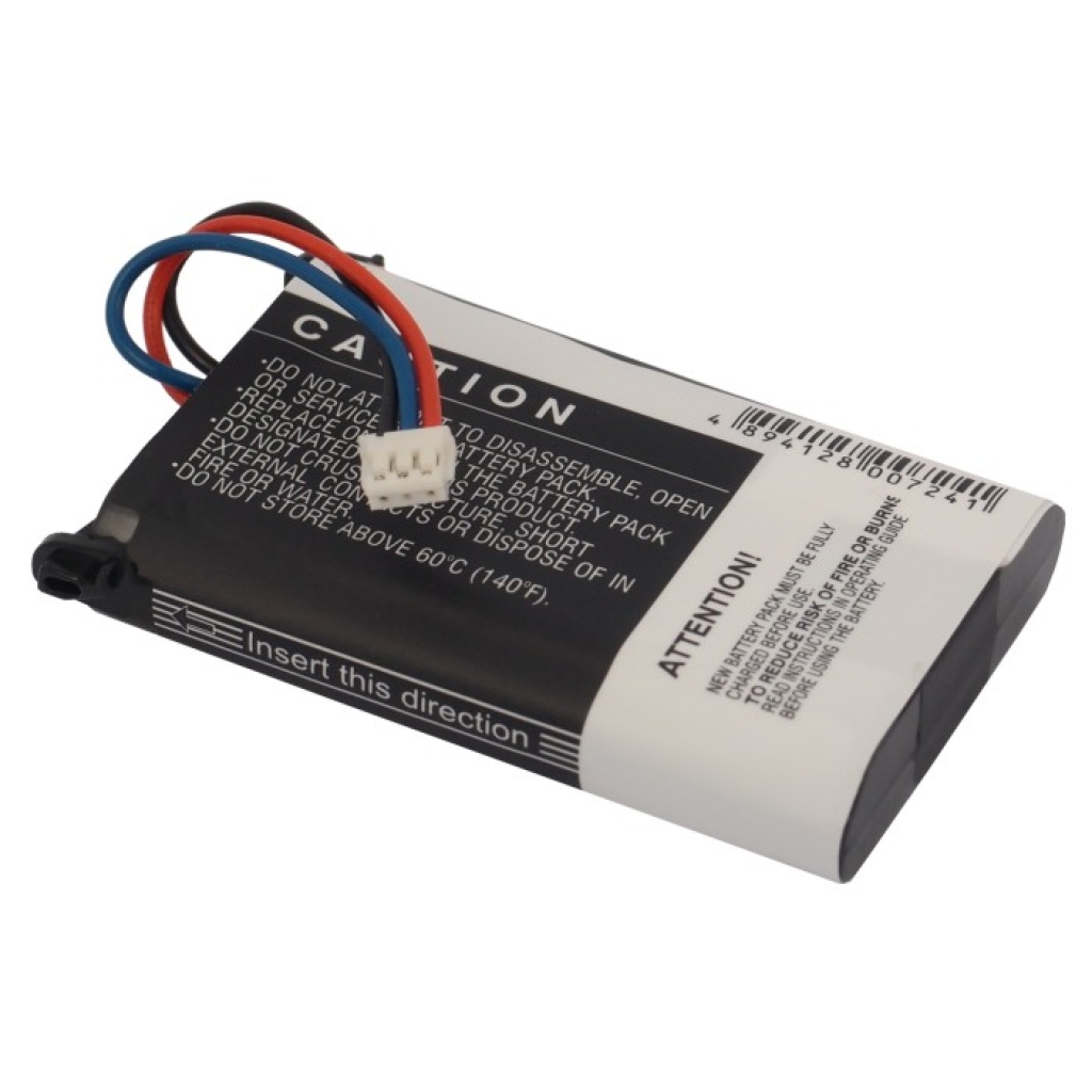 Batterie compatible avec Sony Ericsson CS-ERA2618XL