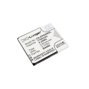 Battery compatibleWith Sony Ericsson