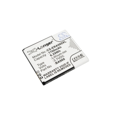 Remplacement de batterie compatible pour Sony Ericsson BA900
