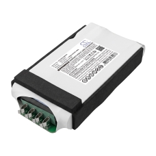 Remplacement de batterie compatible pour Eureka NEC280TI