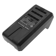 Remplacement de batterie compatible pour Eureka BP25925B