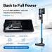 Battery compatible with Eureka