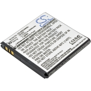 Mobile Phone Battery Sony Ericsson M36