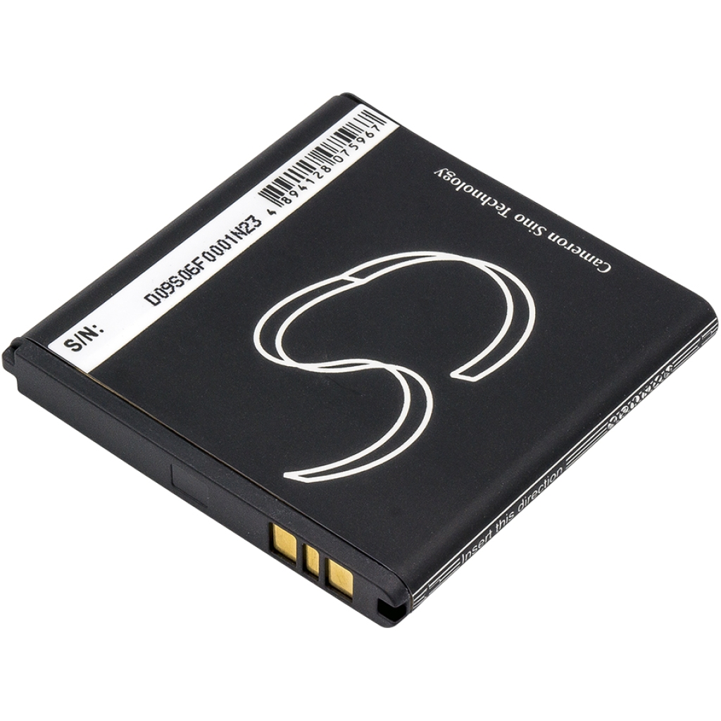 Mobile Phone Battery Sony Ericsson Xperia A