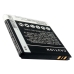 Batterie compatible avec Sony Ericsson CS-ERC550XL