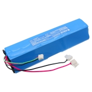 Battery compatibleWith Eureka