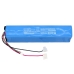 Vacuum Battery Eureka CS-ERC900VX