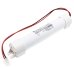 Batterie de caméra de sécurité domestique Erc CS-ERC960LS