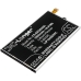 Batterie compatible avec Sony CS-ERG844SL