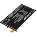 Batterie compatible avec Sony CS-ERG844SL