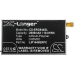 Batterie compatible avec Sony CS-ERG844SL
