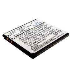 Remplacement de batterie compatible pour Sony Ericsson BA700