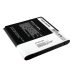 Batterie compatible avec Sony Ericsson NTT Docomo CS-ERM15XL