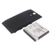 Batterie compatible avec Sony Ericsson CS-ERM360HL
