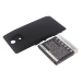 Batterie compatible avec Sony Ericsson CS-ERM360HL