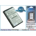 Battery for SONY ERICSSON P910