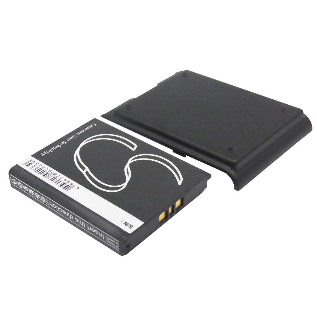 Batterie compatible avec Sony Ericsson CS-ERP990XL