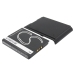Batterie compatible avec Sony Ericsson CS-ERP990XL
