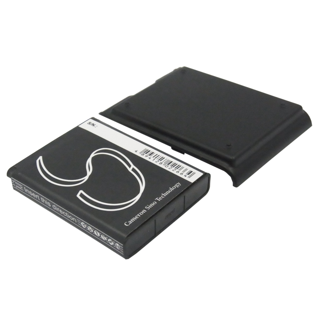 Batterie compatible avec Sony Ericsson CS-ERP990XL