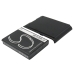 Batterie compatible avec Sony Ericsson CS-ERP990XL
