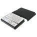 Batterie compatible avec Sony Ericsson CS-ERP990XL
