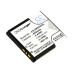 Batterie compatible avec Sony Ericsson CS-ERS500SL