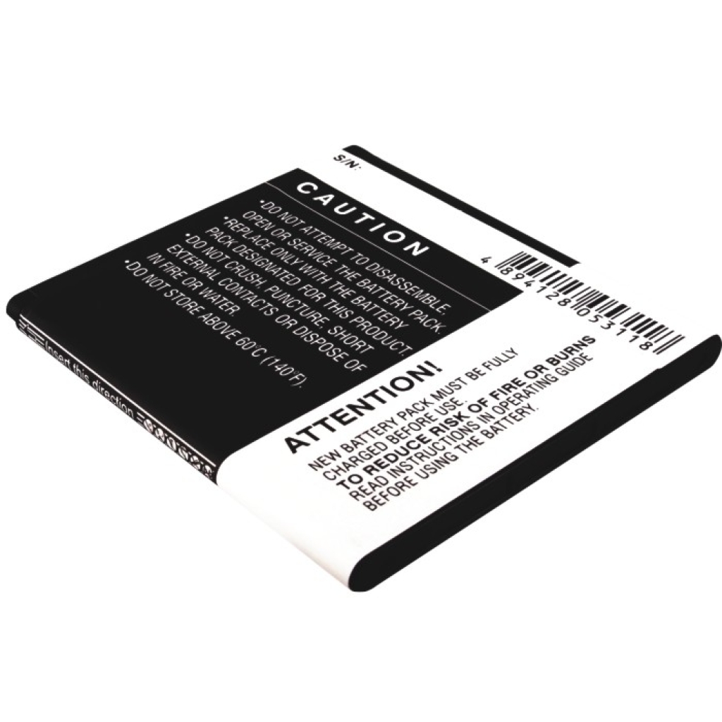 Mobile Phone Battery Sony Ericsson LT18