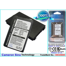 Remplacement de batterie compatible pour Sony Ericsson BST-30