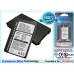 Batterie compatible avec Sony Ericsson CS-ERT230XL