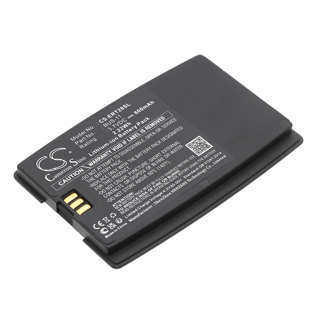 Sony Ericsson T28