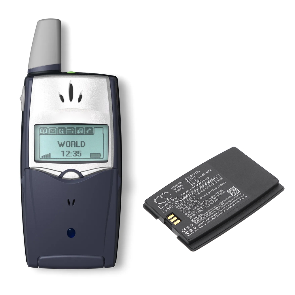 Sony Ericsson T28z