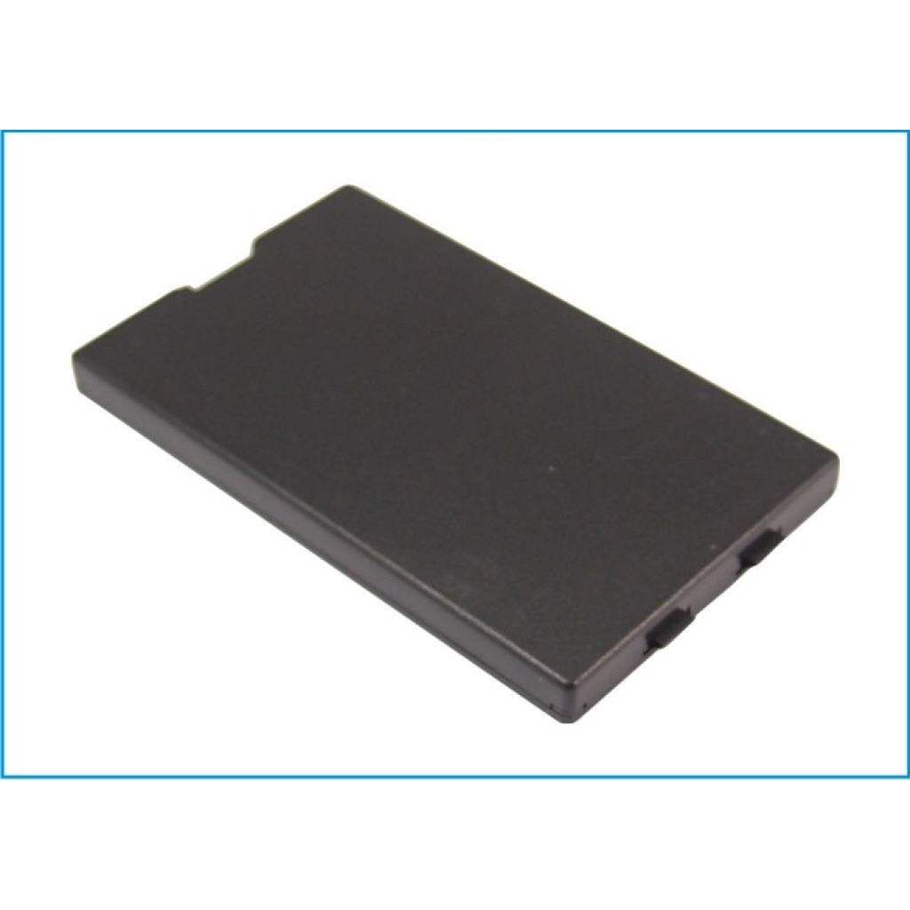 Batterie compatible avec Sony Ericsson CS-ERT610XL
